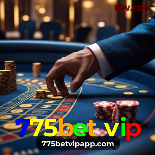 775bet vip