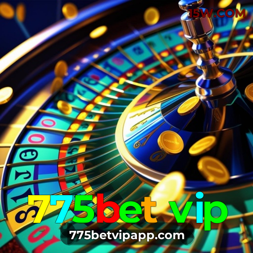 775bet vip | Cassino Online com Jogos, Bônus e PIX
