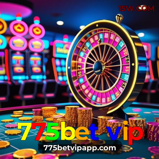 775bet vip