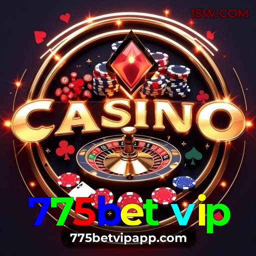 775bet vip:Bônus para Apostas Online no Brasil – Comece com Vantagem