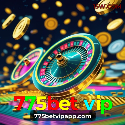 Promoções 775bet vip: Descubra como Ganhar Bônus sem Depósito