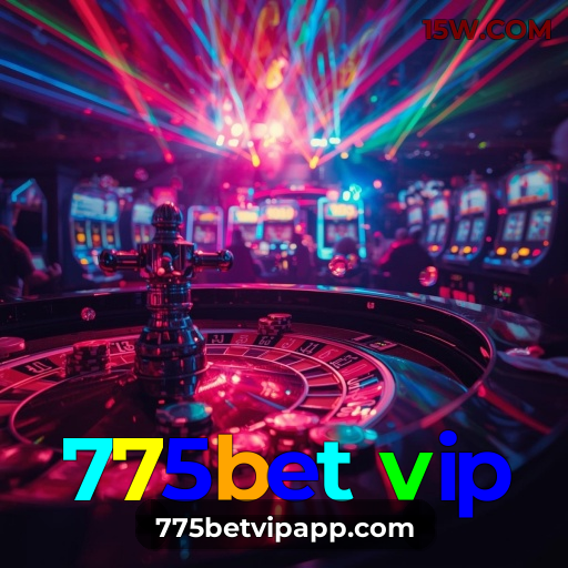 775bet vip : Baixe o app da plataforma oficial para jogar no Brasil com bônus