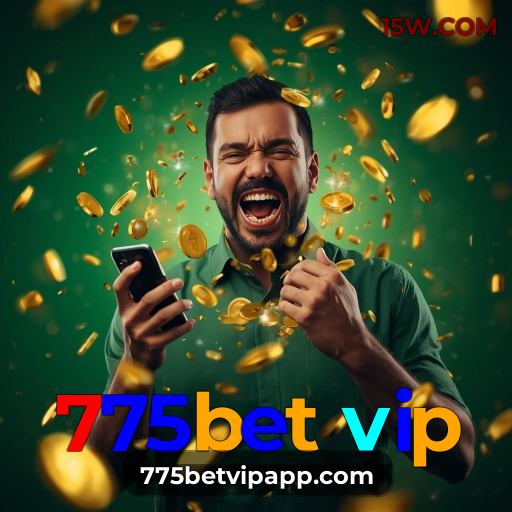 775bet vip