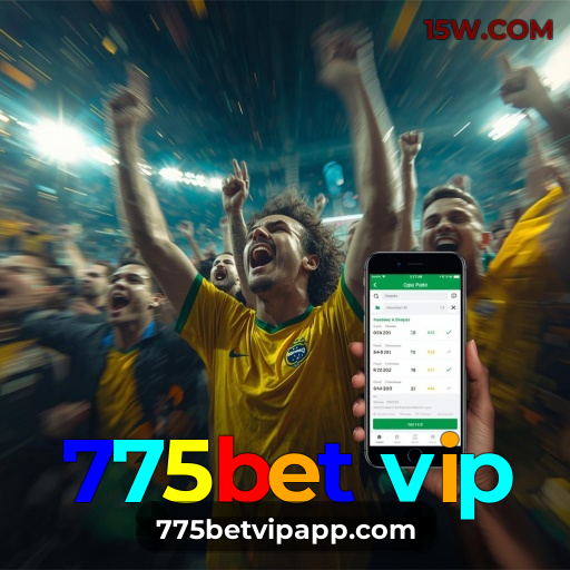 775bet vip: A experiência de cassino online mais divertida e confiável!