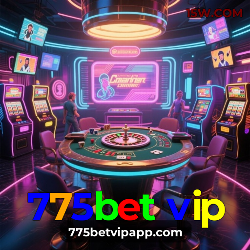 775bet vip : Baixe o app da plataforma oficial para jogar no Brasil com bônus