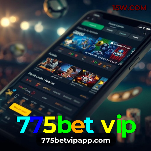 775bet vip