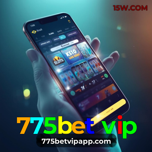 775bet vip