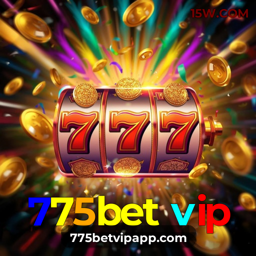 Promoções 775bet vip: Descubra como Ganhar Bônus sem Depósito