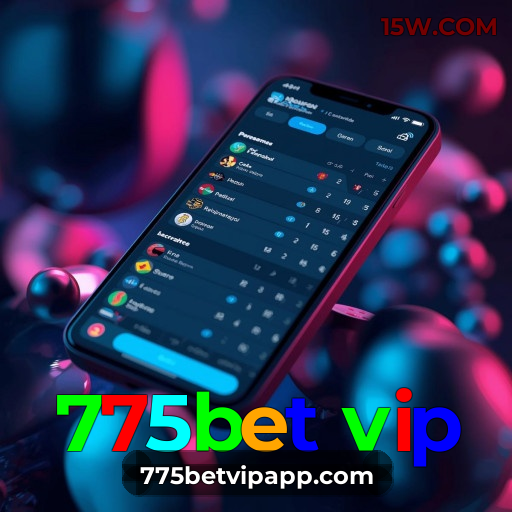 775bet vip: Conquiste sua sorte no cassino online mais confiável do Brasil!