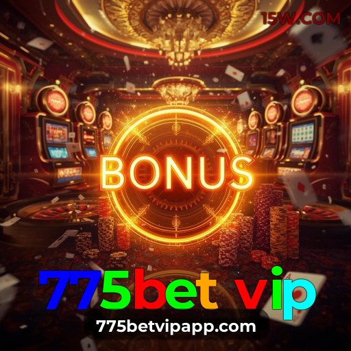 775bet vip