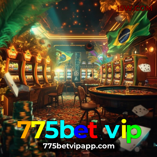 775bet vip Suporte 24/7: O Cassino Mais Seguro para Jogadores Reais