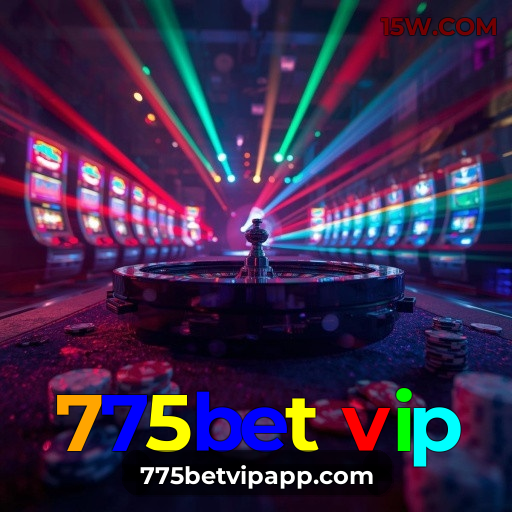 775bet vip | Cassino Online com Jogos, Bônus e PIX