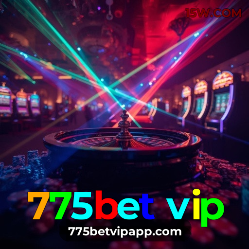 775bet vip