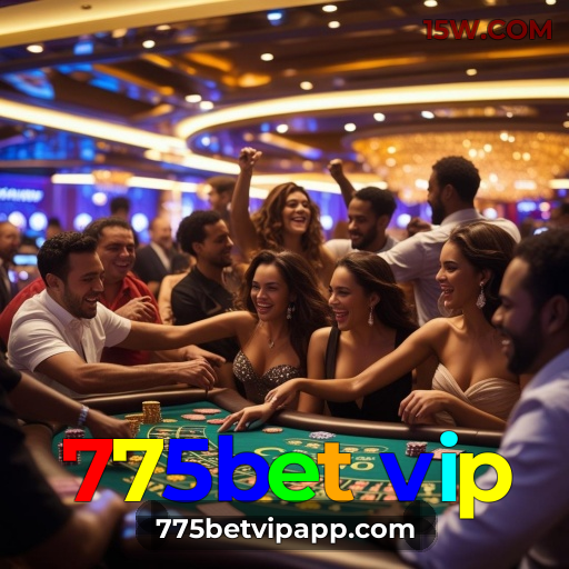 775bet vip - A Plataforma com as Melhores Odds em Apostas Esportivas