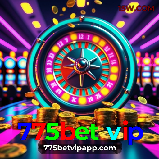 Jogos Online no Cassino 775bet vip | Diversão e Bônus Exclusivos