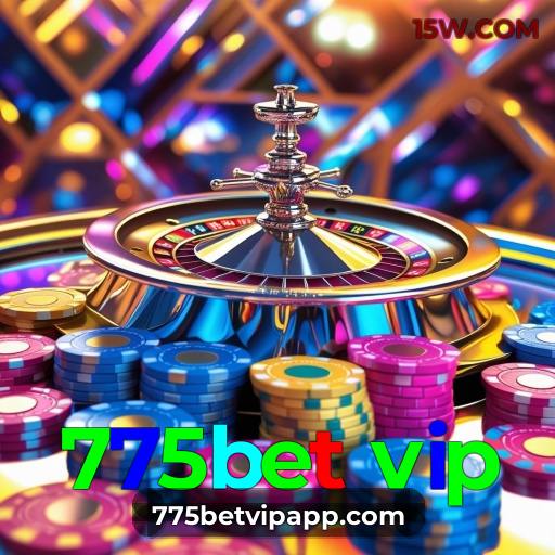 775bet vip.com 🎰 - Plataforma de cassino online no Brasil - 775bet vip
