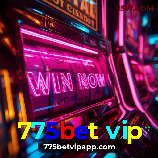 775bet vip