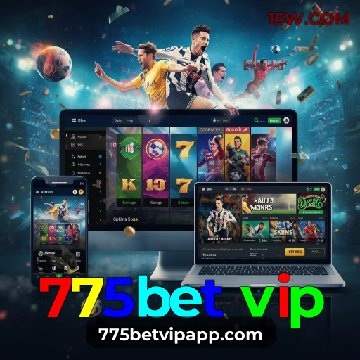 775bet vip