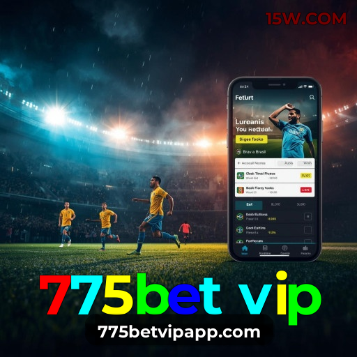 Promoções 775bet vip: Descubra como Ganhar Bônus sem Depósito