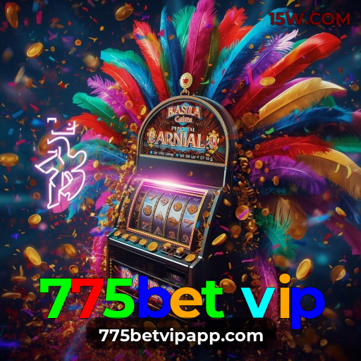 775bet vip.com | Cassino Online com Bônus e Saques Rápidos