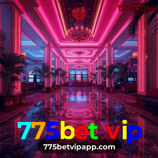 775bet vip: Cassino Online com Dealers ao Vivo e Roleta ao Vivo Brasil
