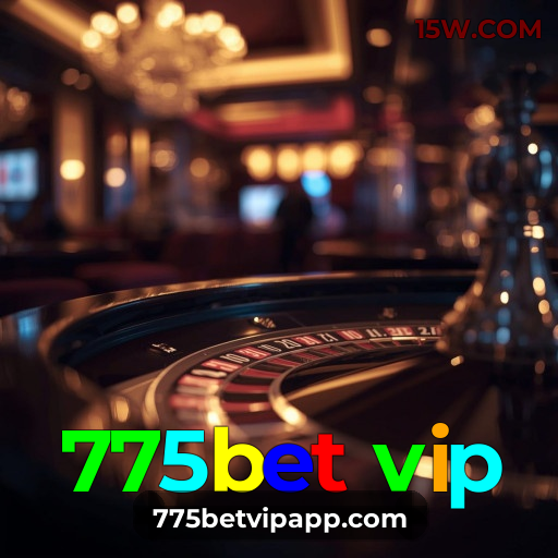 Login no Cassino Online 775bet vip | Depósitos via PIX
