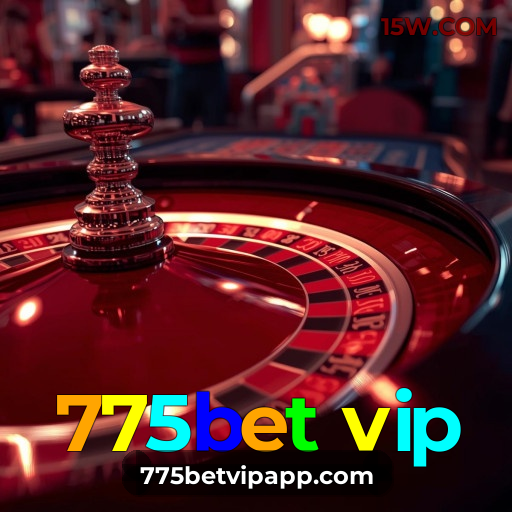 775bet vip.com | Cassino Online com Bônus e Saques Rápidos