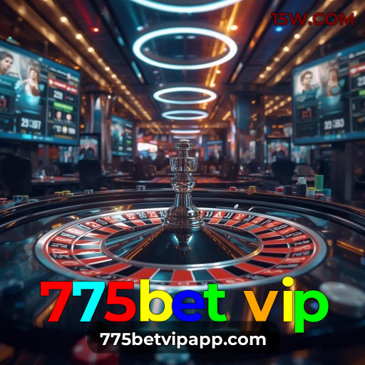 775bet vip