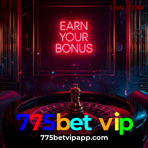 Promoções 775bet vip: Descubra como Ganhar Bônus sem Depósito