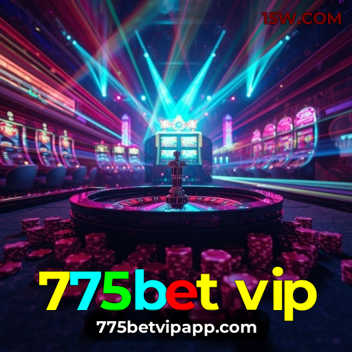 775bet vip