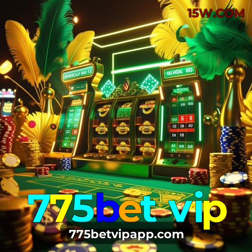 775bet vip
