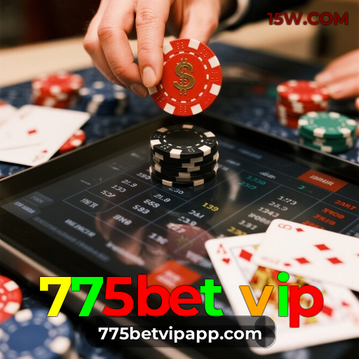 775bet vip.com 🏆 - Melhores Jogos de Azar do Brasil 🏆 - 775bet vip